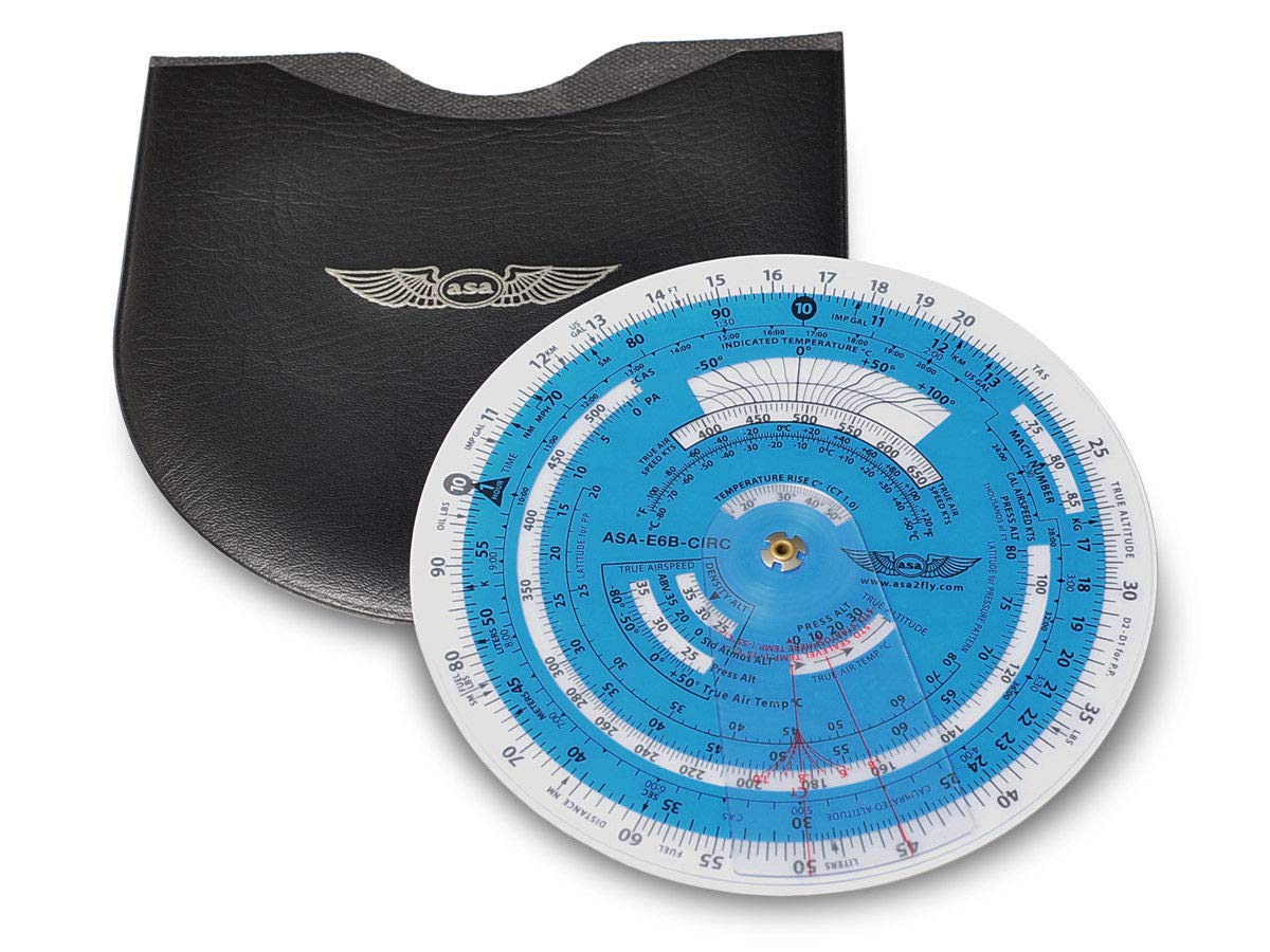 E6-Bナビゲーションコンピュータ Amazon | ASAナビゲーションコンピュータE6B Circular | Aviation
